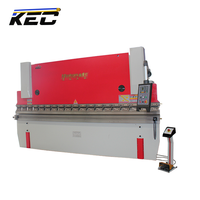 WC67Y 100T/3200 NC Press Brake
