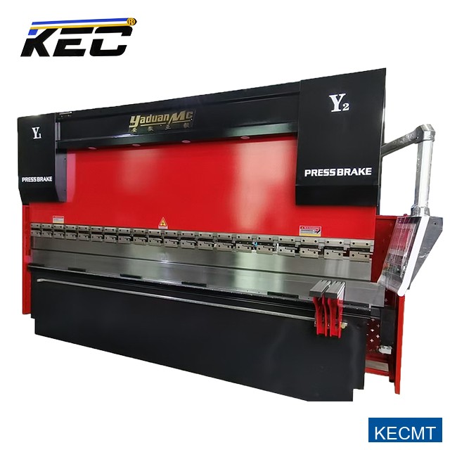 KECMT Y32 Four Column Hydraulic Press